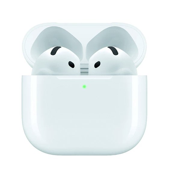 AirPods 4 (без активного шумоподавления)