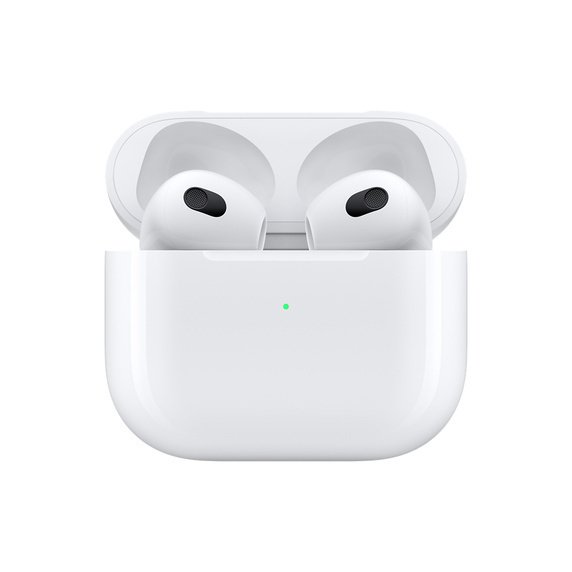 AirPods 3 MagSafe