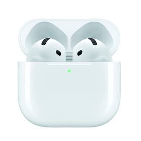 AirPods 4 (c активным шумоподавлением)