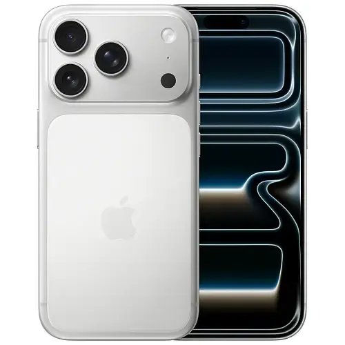 iPhone 17 Pro