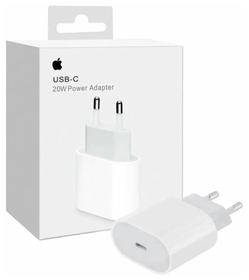 Сетевой адаптер Apple USB-C 20W