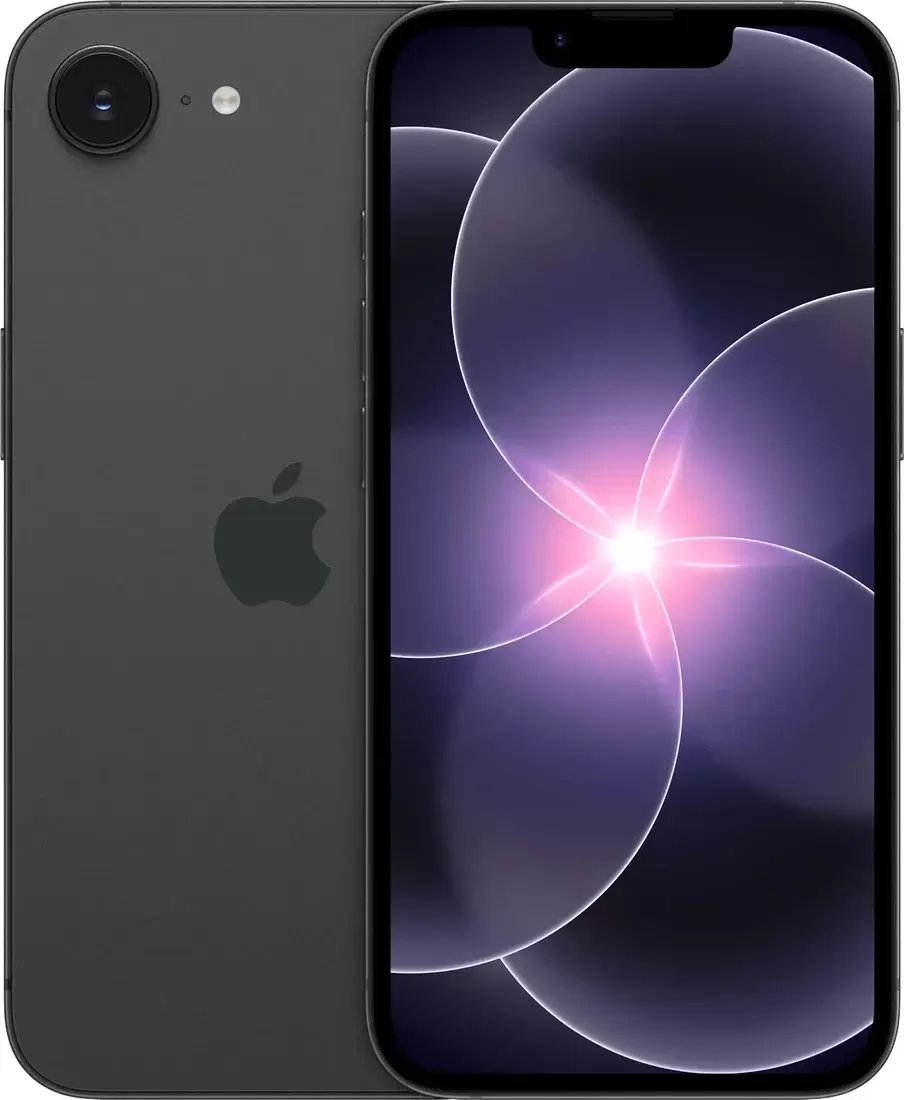 iPhone 17e