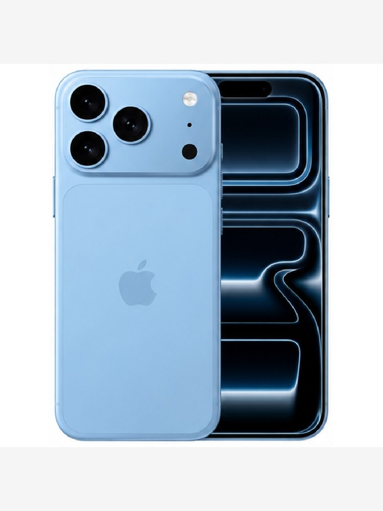 iPhone 18 Pro iPhone — фото 2 из 4