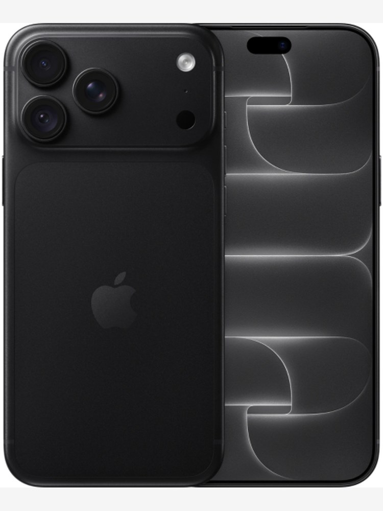 iPhone 18 Pro Max iPhone — фото 4 из 4