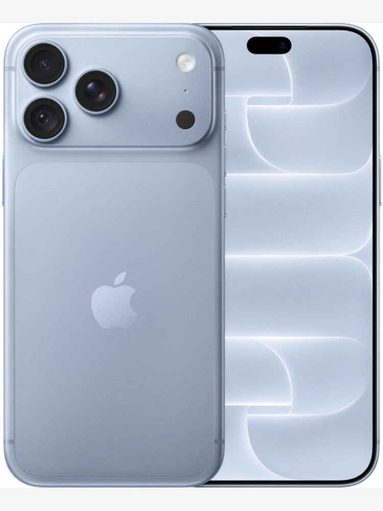 iPhone 18 Pro Max iPhone — фото 2 из 4
