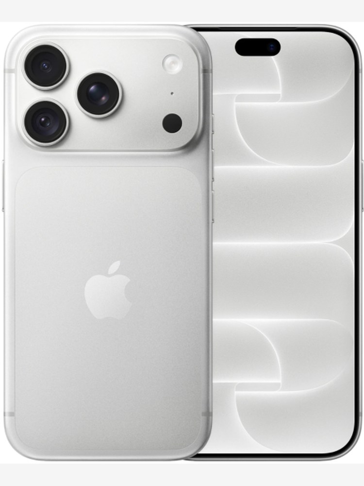 iPhone 18 Pro iPhone — фото 3 из 4