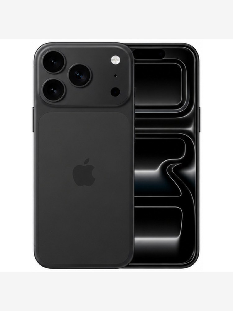 iPhone 18 Pro iPhone — фото 4 из 4